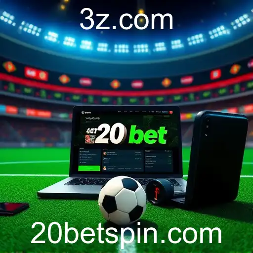 20bet: A evolução do jogo online em 2025