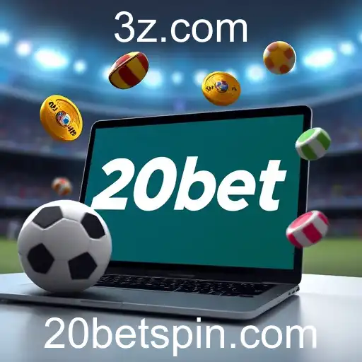 Expansão do 20bet no Mercado de Jogos Português