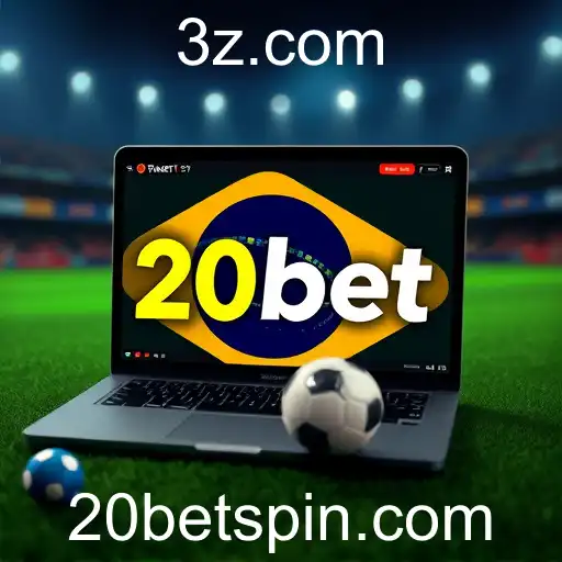 Expansão do Mercado de Apostas Online e a Ascensão da 20bet