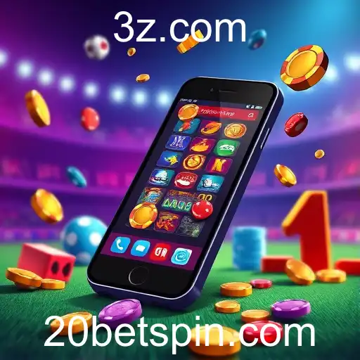 Impactos do Crescimento das Apostas Online no Brasil