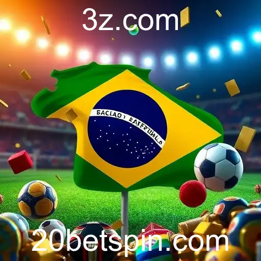 O Crescimento do Mercado de Jogos de Azar Online no Brasil