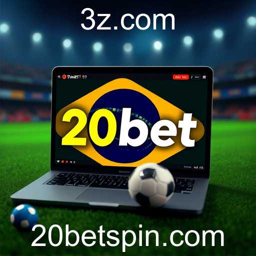 Expansão do Mercado de Apostas Online e a Ascensão da 20bet