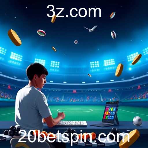 20bet: Crescimento dos Jogos Online e o Controle Responsável