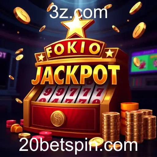 Explorando o Fascínio dos Jackpots Progressivos no 20bet
