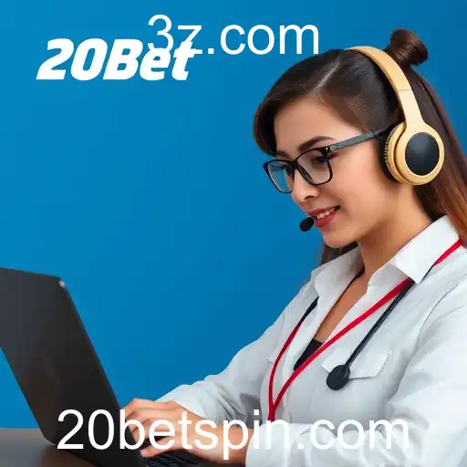 Explorando a Categoria 'Atendimento ao Cliente' no Site de Jogos 20Bet