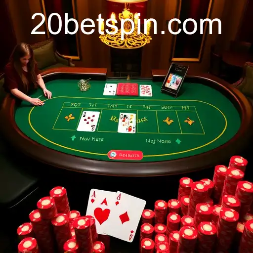 Discover Baccarat Game: Unveil the Secrets at 20bet