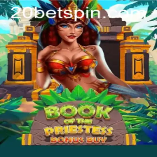 Exploring BookOfThePriestess: A Captivating Adventure in the Realm of Slot Games