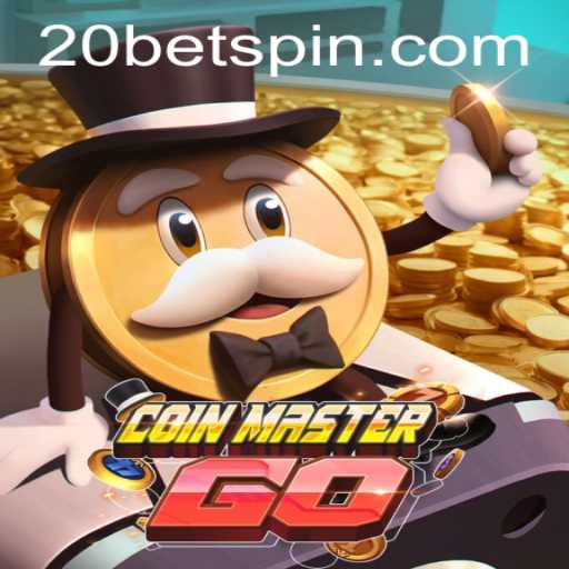 The Thrilling World of CoinMasterGO: Rules, Gameplay, and the 20bet Connection