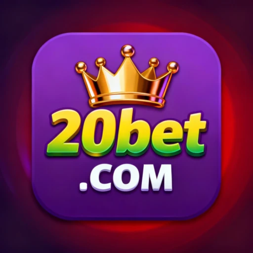 20bet logo