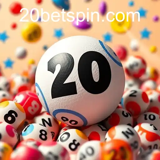 Exploring the World of Lottery Games with 20bet