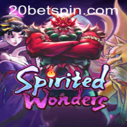 Exploring SpiritedWonders: A Deep Dive into the Enigmatic Game and Its Connection with 20bet