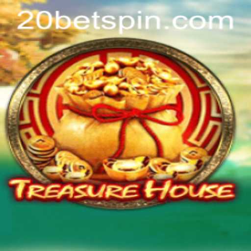 Unveiling the Excitement of TreasureHouse with 20bet