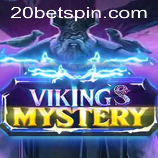 Exploring VikingsMystery: A Riveting Adventure in the Realm of 20bet
