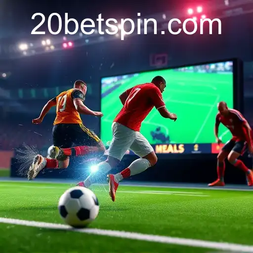 Exploring the World of Virtual Sports