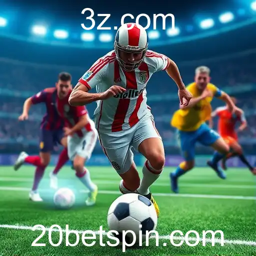 Esportes Virtuais na 20bet: Entretenimento e Emoção